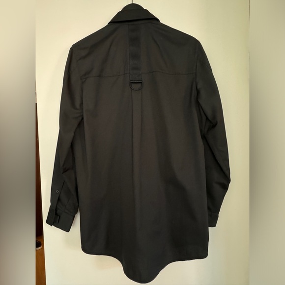 Alexander Wang Shirt Jacket - Picture 6 of 8